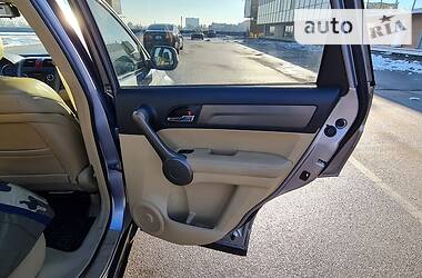 Внедорожник / Кроссовер Honda CR-V 2008 в Киеве