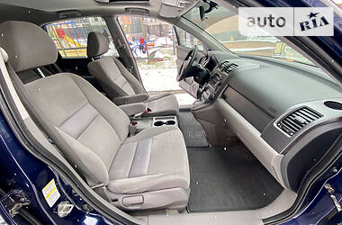 Внедорожник / Кроссовер Honda CR-V 2008 в Ивано-Франковске