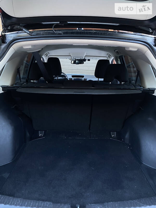 Универсал Honda CR-V 2016 в Киеве