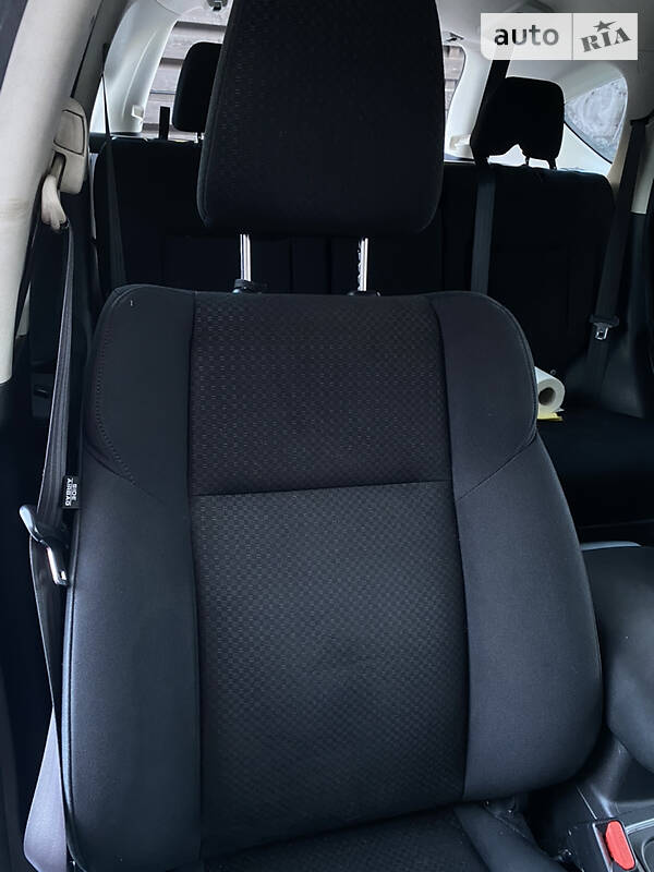 Универсал Honda CR-V 2016 в Киеве
