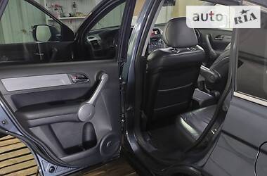 Внедорожник / Кроссовер Honda CR-V 2008 в Киеве