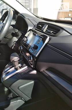 Позашляховик / Кросовер Honda CR-V 2019 в Дніпрі