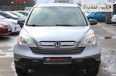 Универсал Honda CR-V 2007 в Одессе