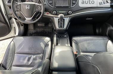 Внедорожник / Кроссовер Honda CR-V 2014 в Черновцах