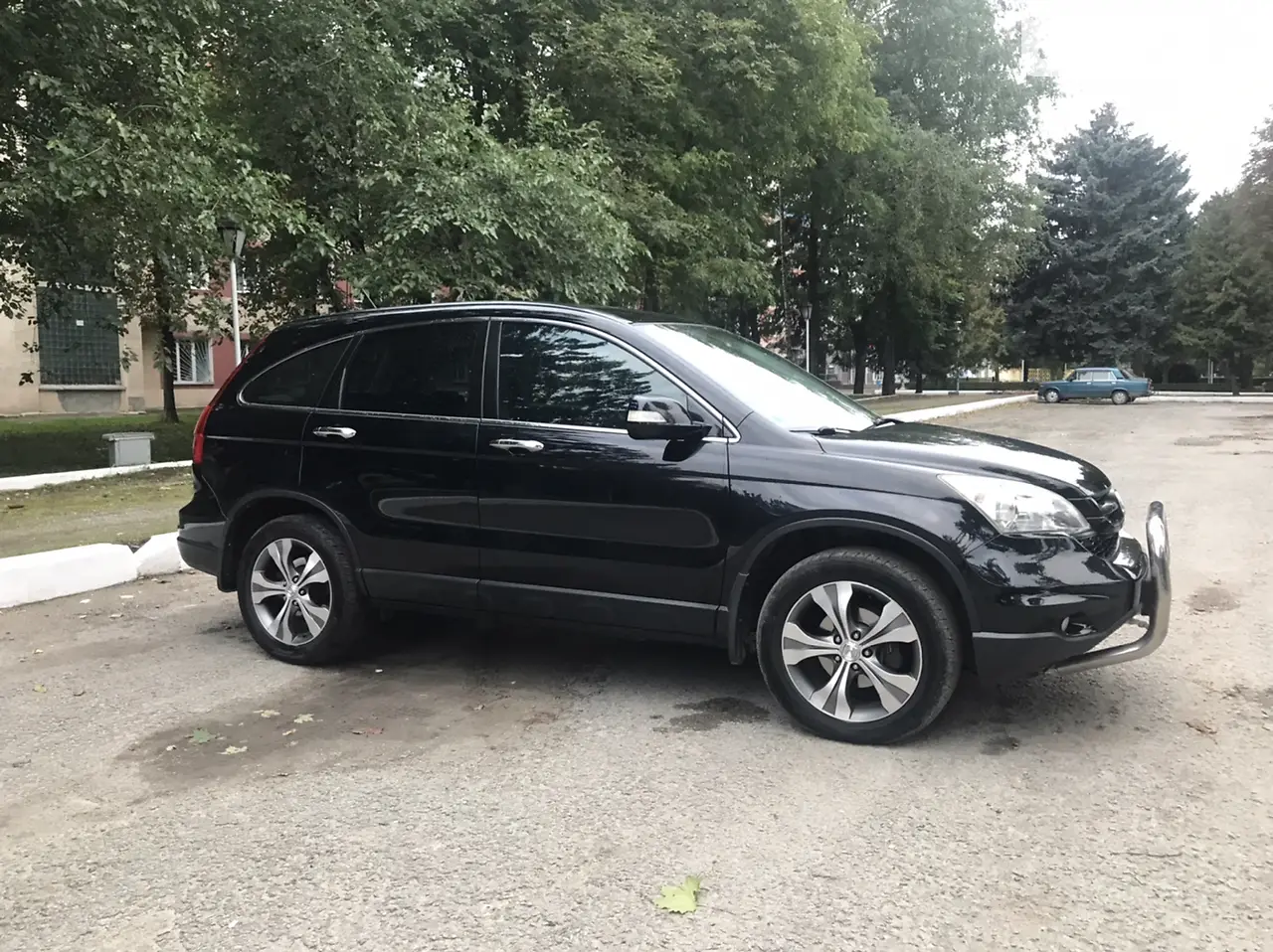 2010 Honda CR-V - мініатюра 12