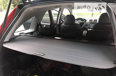 Позашляховик / Кросовер Honda CR-V 2010 в 
