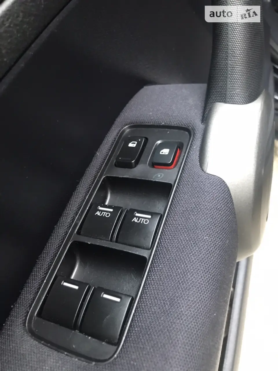 2010 Honda CR-V - мініатюра 39