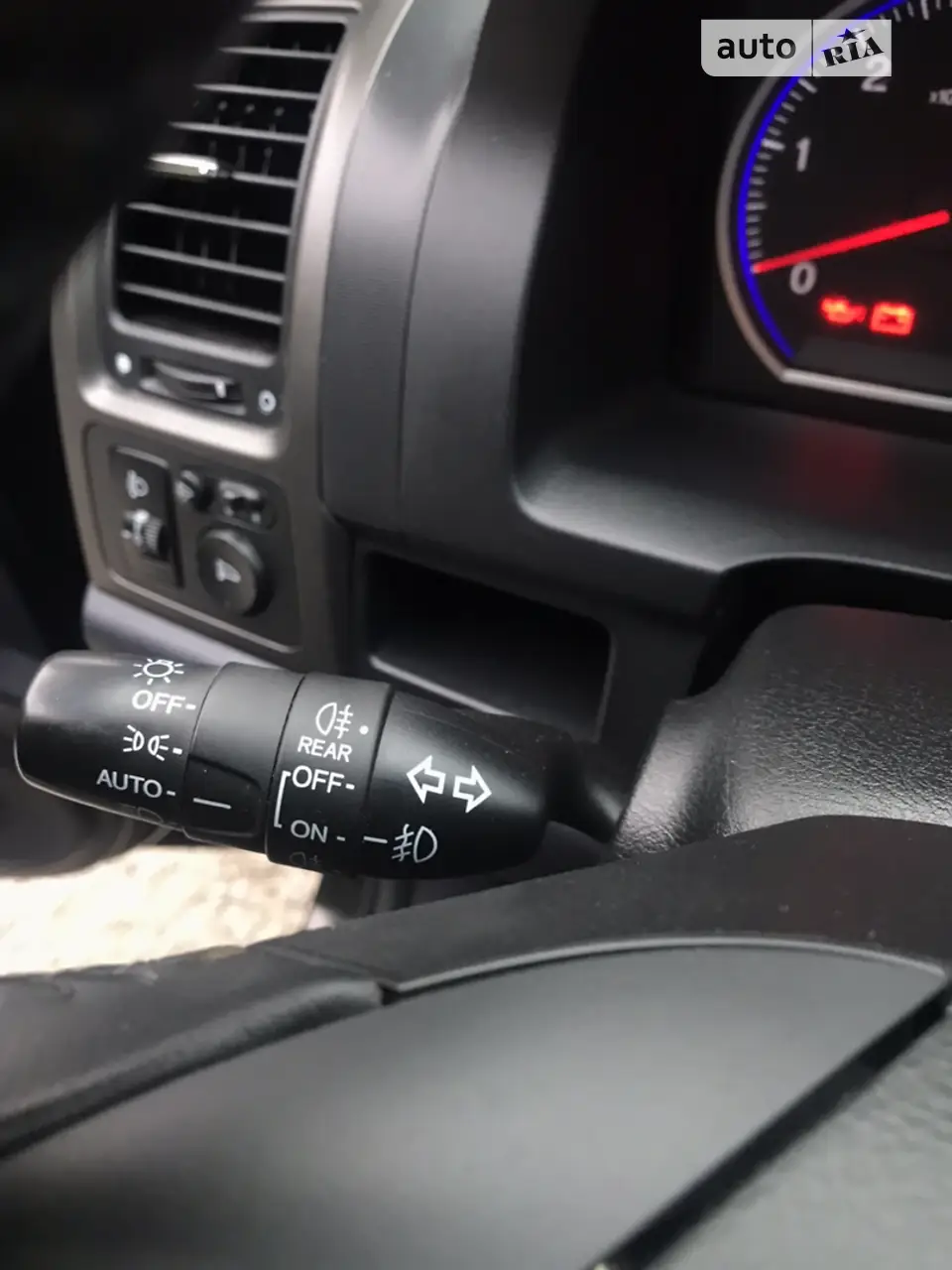 2010 Honda CR-V - мініатюра 43