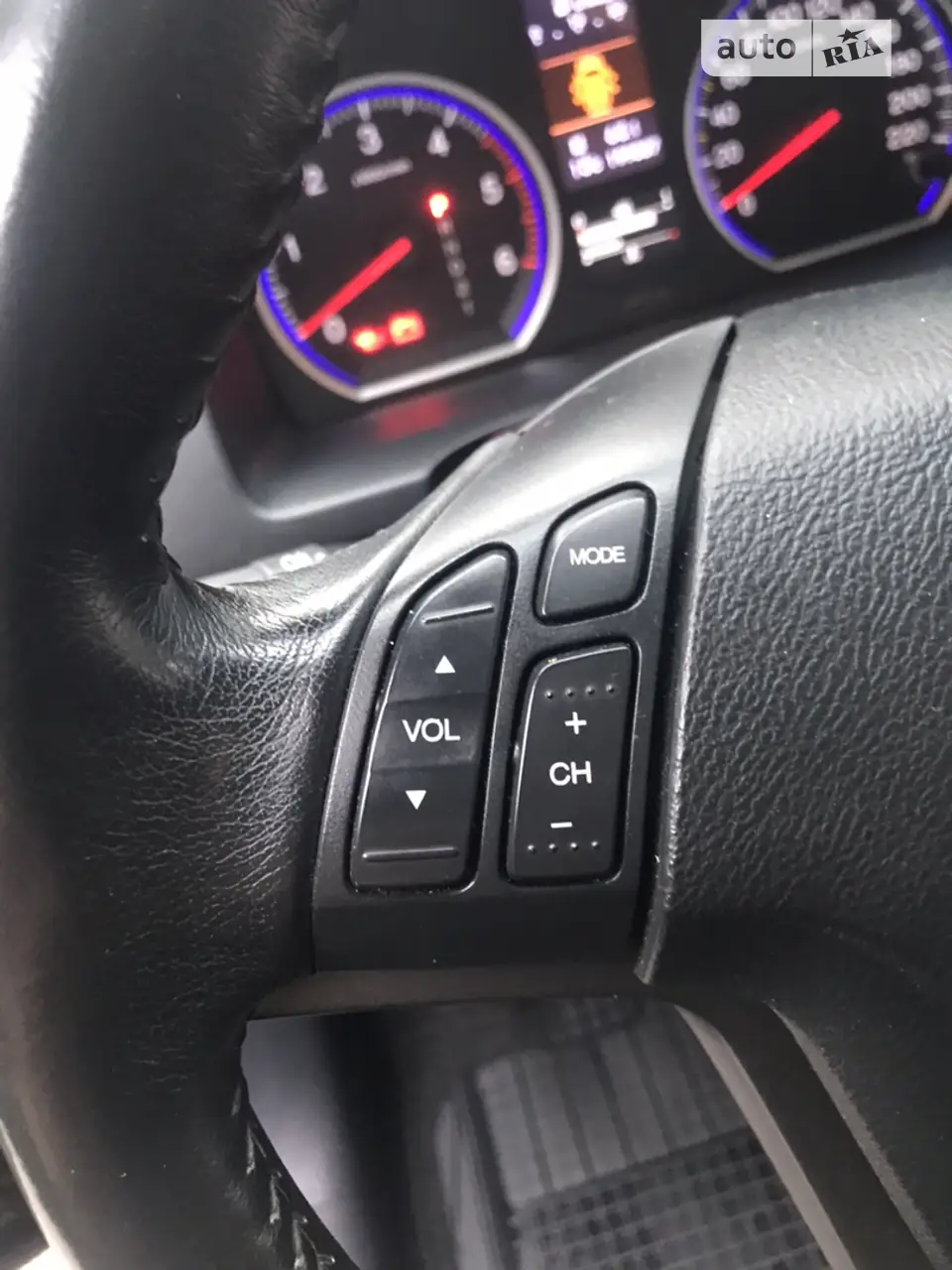 2010 Honda CR-V - мініатюра 45