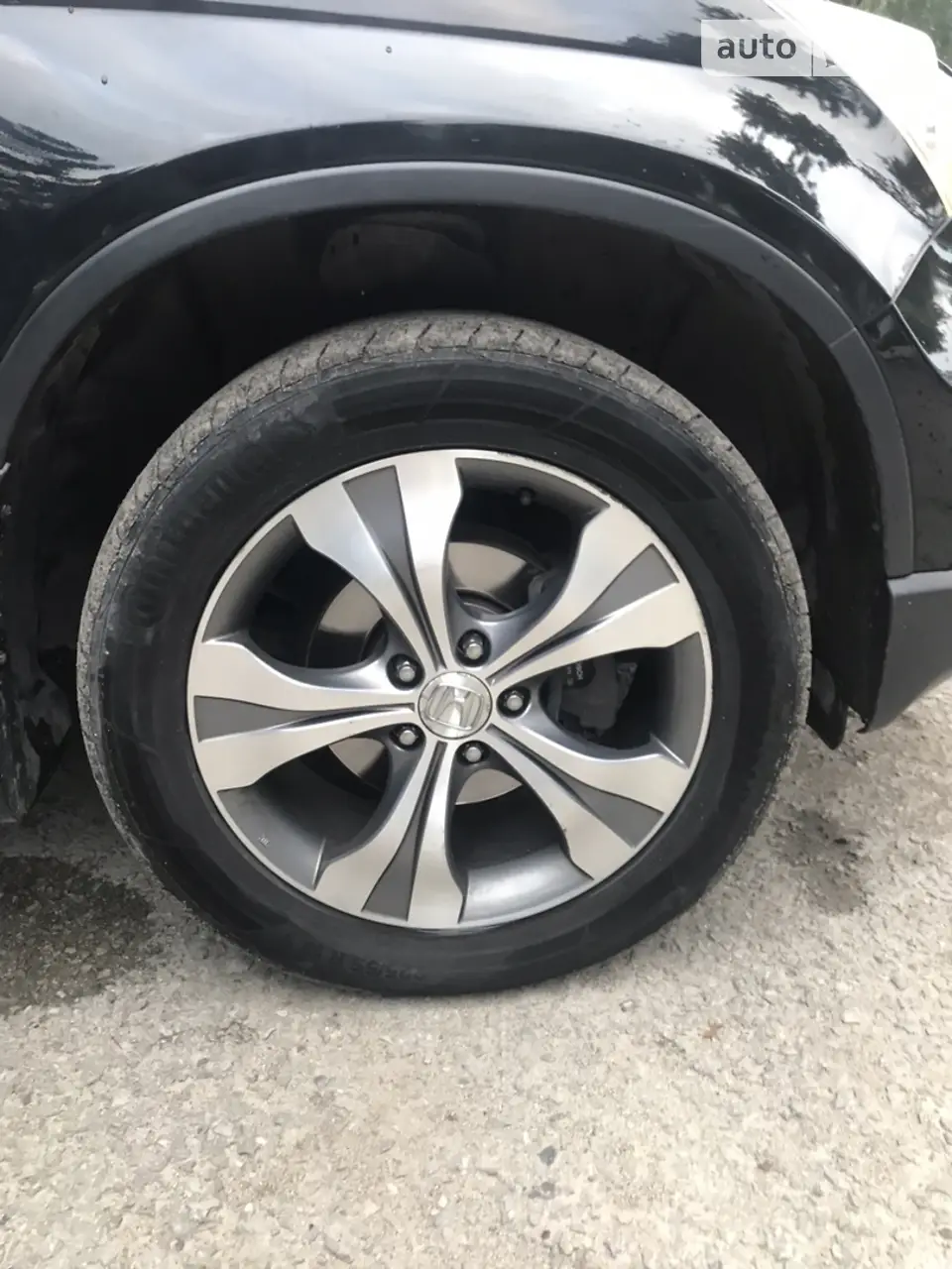 2010 Honda CR-V - мініатюра 58