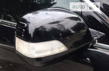 Позашляховик / Кросовер Honda CR-V 2010 в 