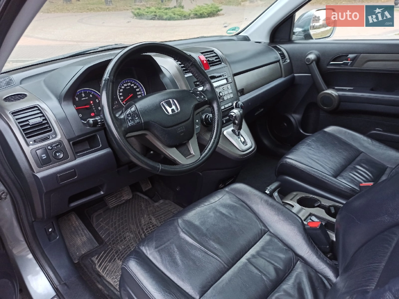 2010 Honda CR-V - мініатюра 23
