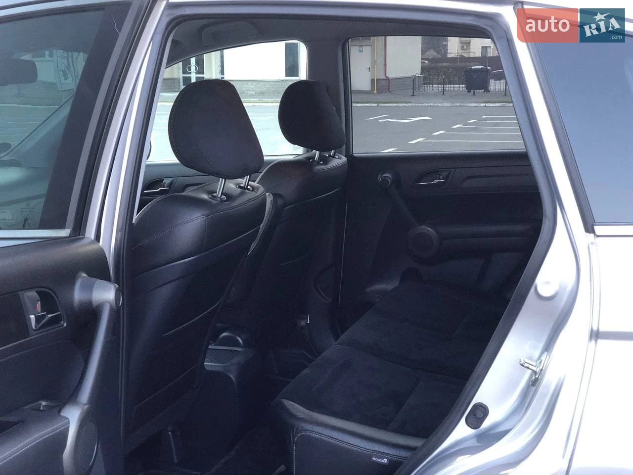 2012 Honda CR-V - мініатюра 12