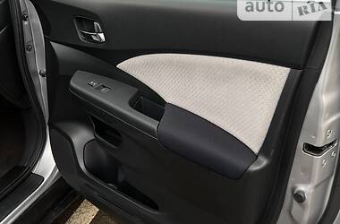 Honda CR-V EX