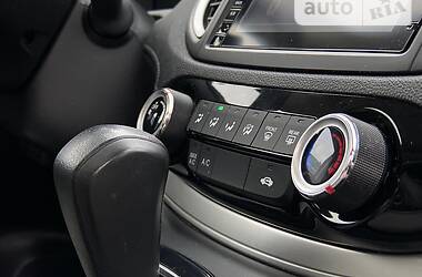 Honda CR-V EX