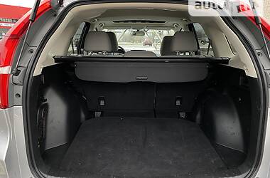 Honda CR-V EX