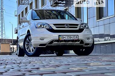 Внедорожник / Кроссовер Honda CR-V 2011 в Одессе