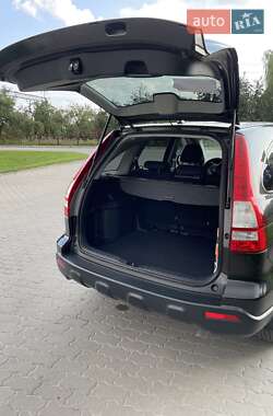 Внедорожник / Кроссовер Honda CR-V 2008 в Бродах