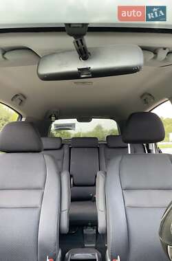 Внедорожник / Кроссовер Honda CR-V 2008 в Бродах