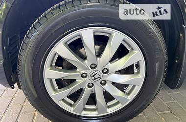 Внедорожник / Кроссовер Honda CR-V 2010 в 