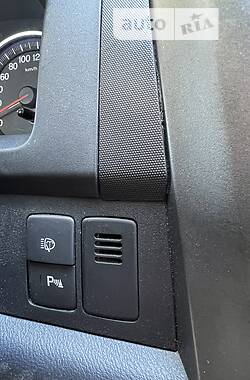 Внедорожник / Кроссовер Honda CR-V 2010 в 