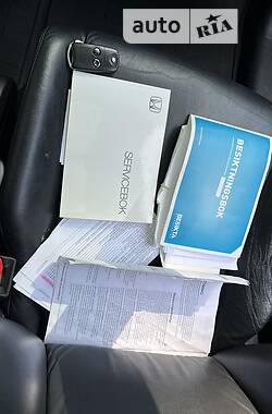 Внедорожник / Кроссовер Honda CR-V 2010 в 