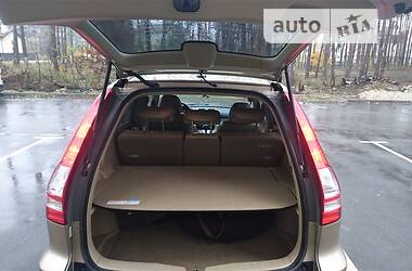 Внедорожник / Кроссовер Honda CR-V 2007 в 