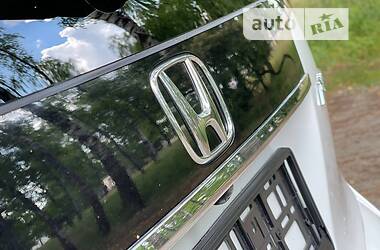 Позашляховик / Кросовер Honda CR-V 2013 в Охтирці