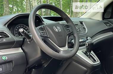 Позашляховик / Кросовер Honda CR-V 2013 в Охтирці