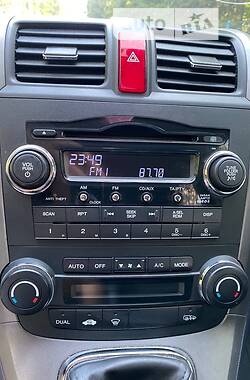 Внедорожник / Кроссовер Honda CR-V 2008 в 