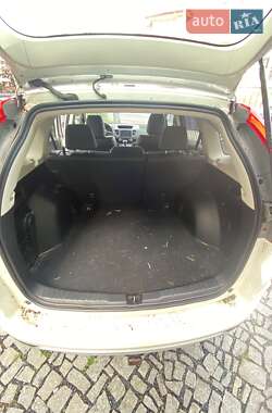 Внедорожник / Кроссовер Honda CR-V 2015 в 