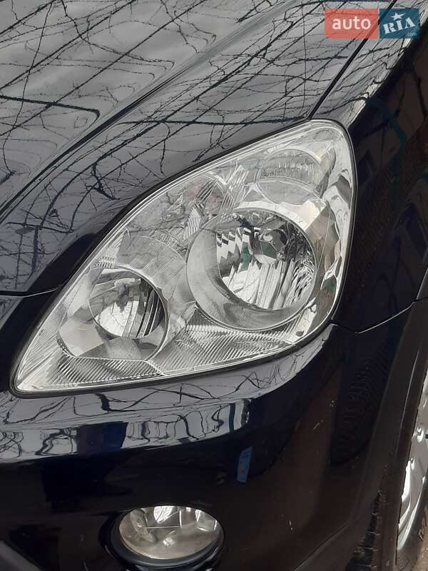 Позашляховик / Кросовер Honda CR-V 2006 в Болграді