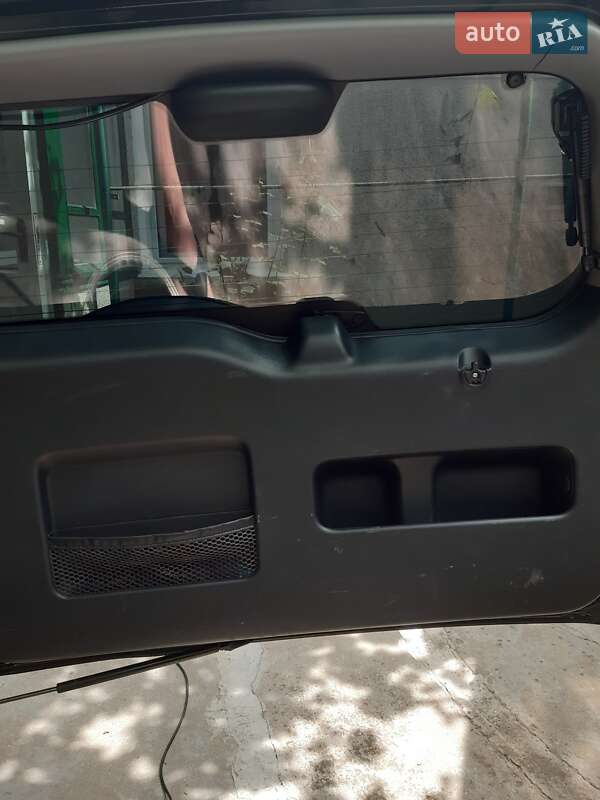 Позашляховик / Кросовер Honda CR-V 2006 в Болграді