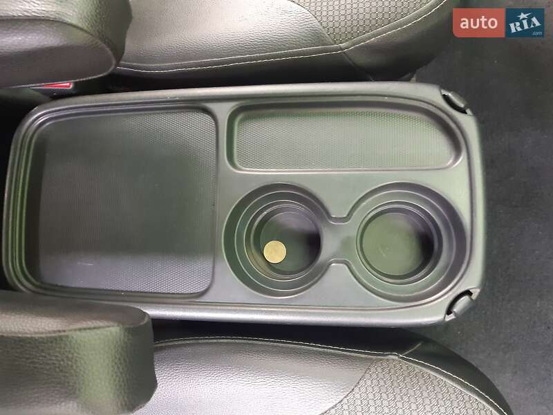 Позашляховик / Кросовер Honda CR-V 2006 в Болграді