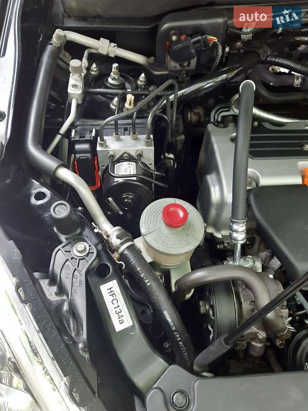 Позашляховик / Кросовер Honda CR-V 2006 в Болграді