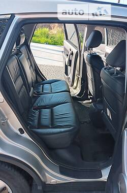 Внедорожник / Кроссовер Honda CR-V 2007 в 