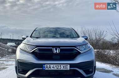 Внедорожник / Кроссовер Honda CR-V 2020 в Киеве