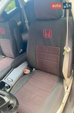 Внедорожник / Кроссовер Honda CR-V 2014 в 