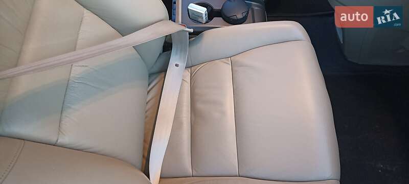 Внедорожник / Кроссовер Honda CR-V 2012 в Любомле