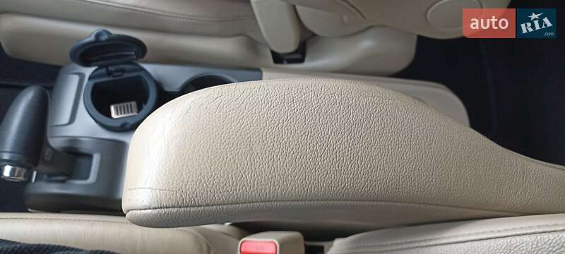 Внедорожник / Кроссовер Honda CR-V 2012 в Любомле