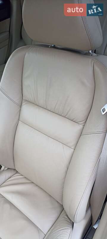Внедорожник / Кроссовер Honda CR-V 2012 в Любомле