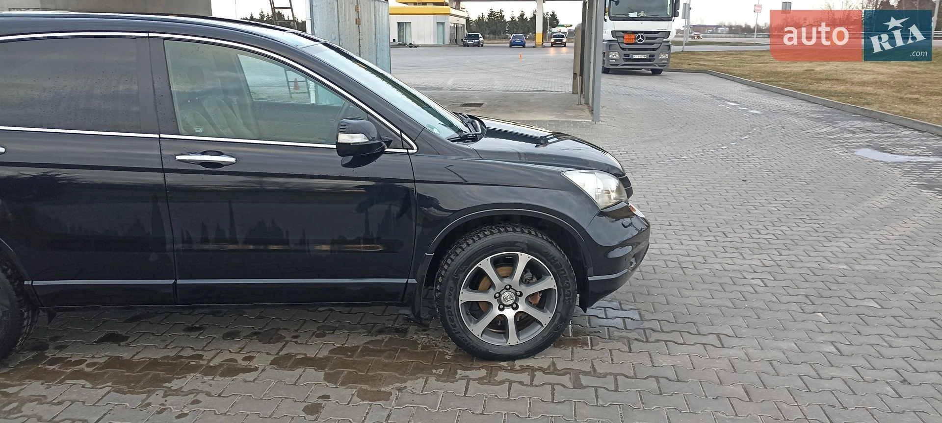 2012 Honda CR-V - мініатюра 40