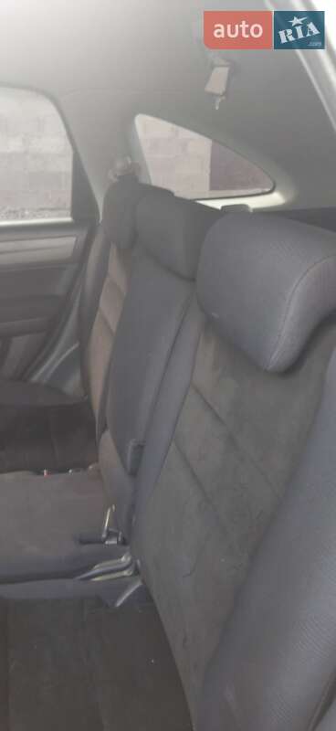 Внедорожник / Кроссовер Honda CR-V 2012 в Турке