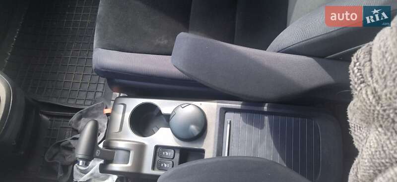 Внедорожник / Кроссовер Honda CR-V 2012 в Турке