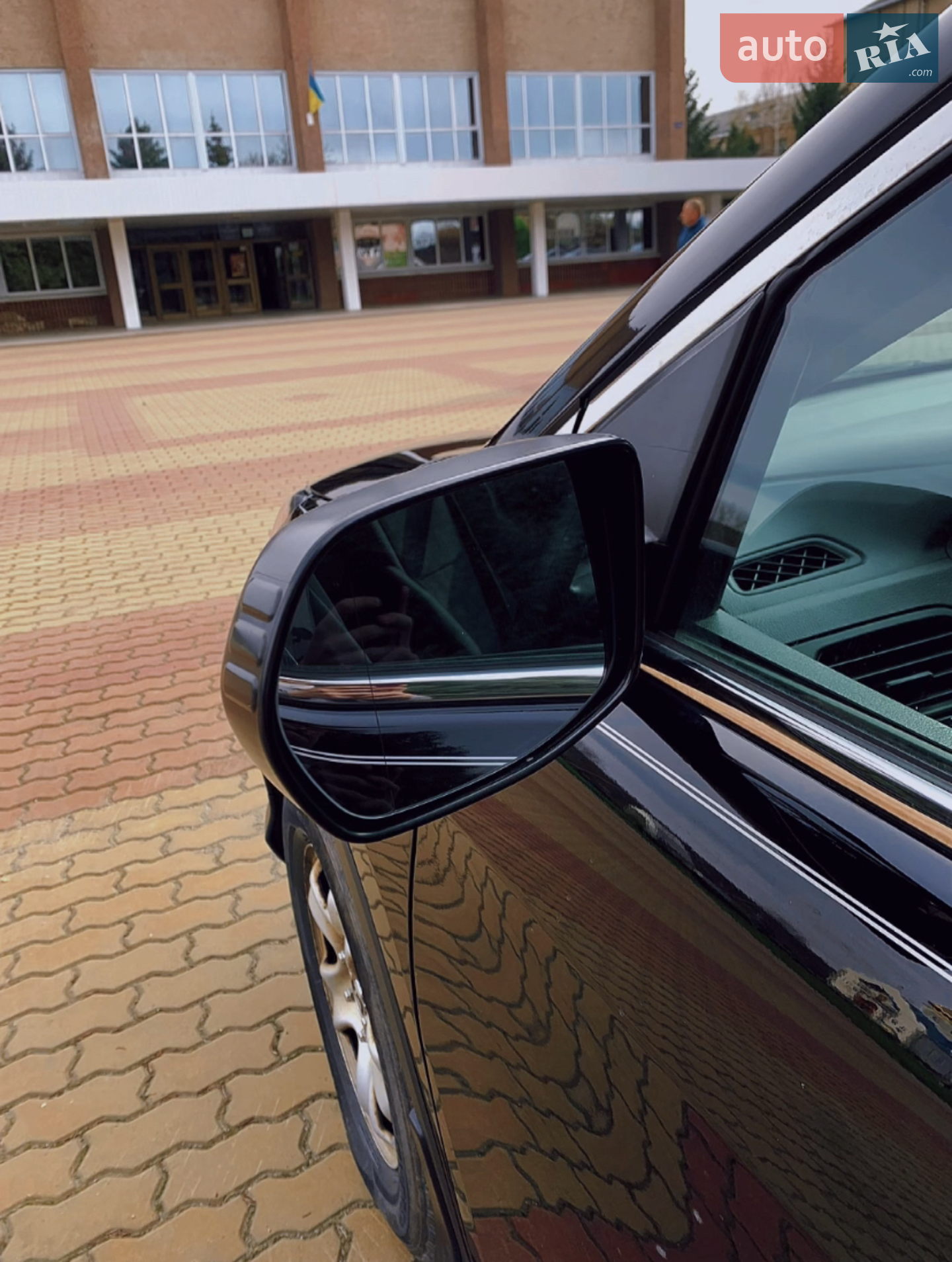 2012 Honda CR-V - мініатюра 7