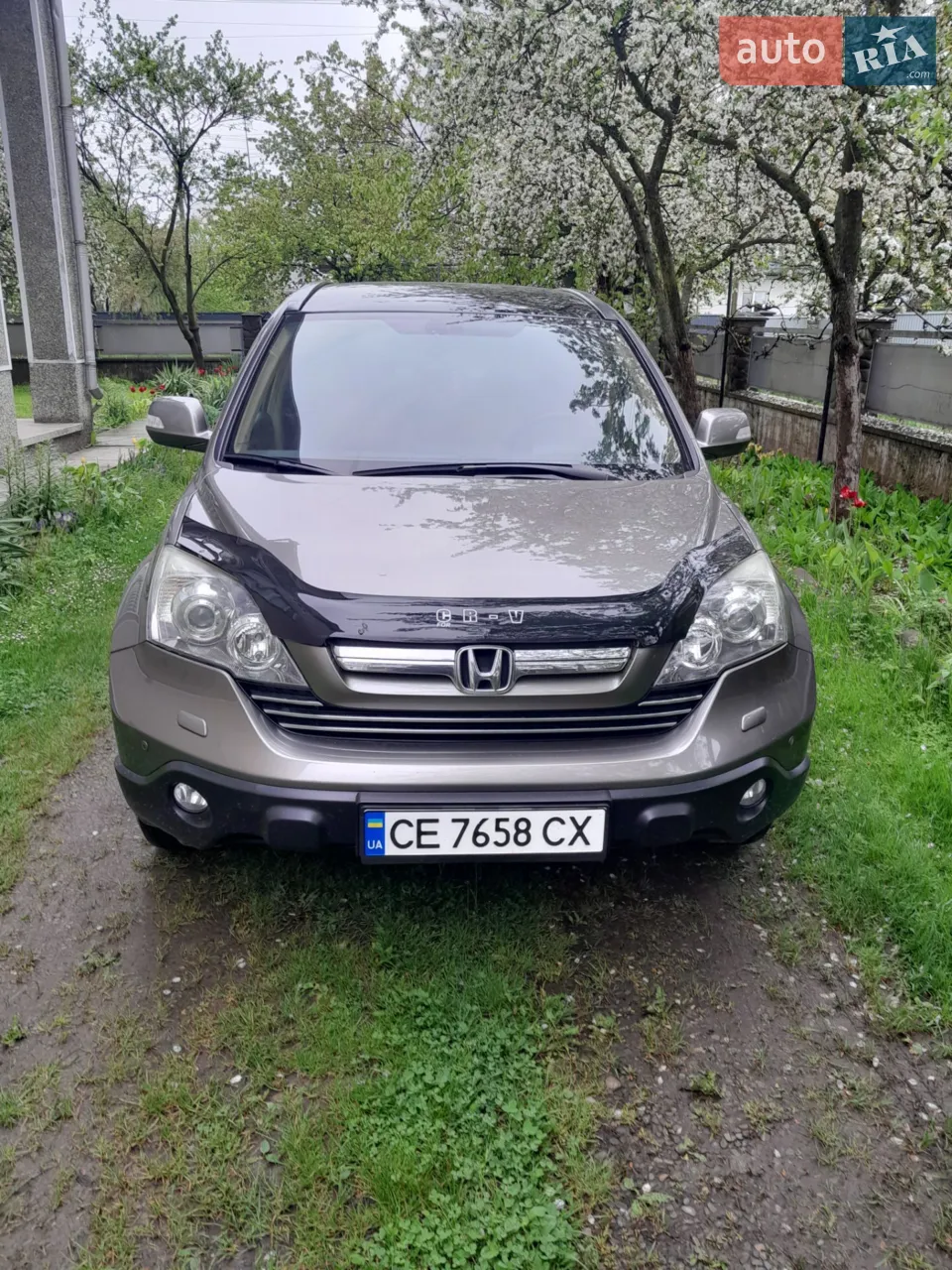 2010 Honda CR-V - мініатюра 35