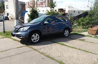 Позашляховик / Кросовер Honda CR-V 2011 в Харкові