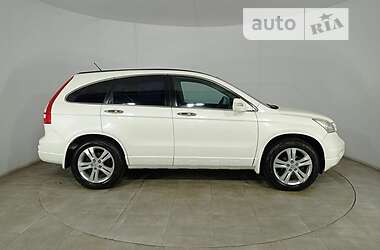 Внедорожник / Кроссовер Honda CR-V 2012 в Черкассах