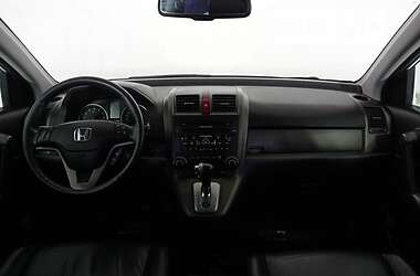 Внедорожник / Кроссовер Honda CR-V 2012 в Черкассах