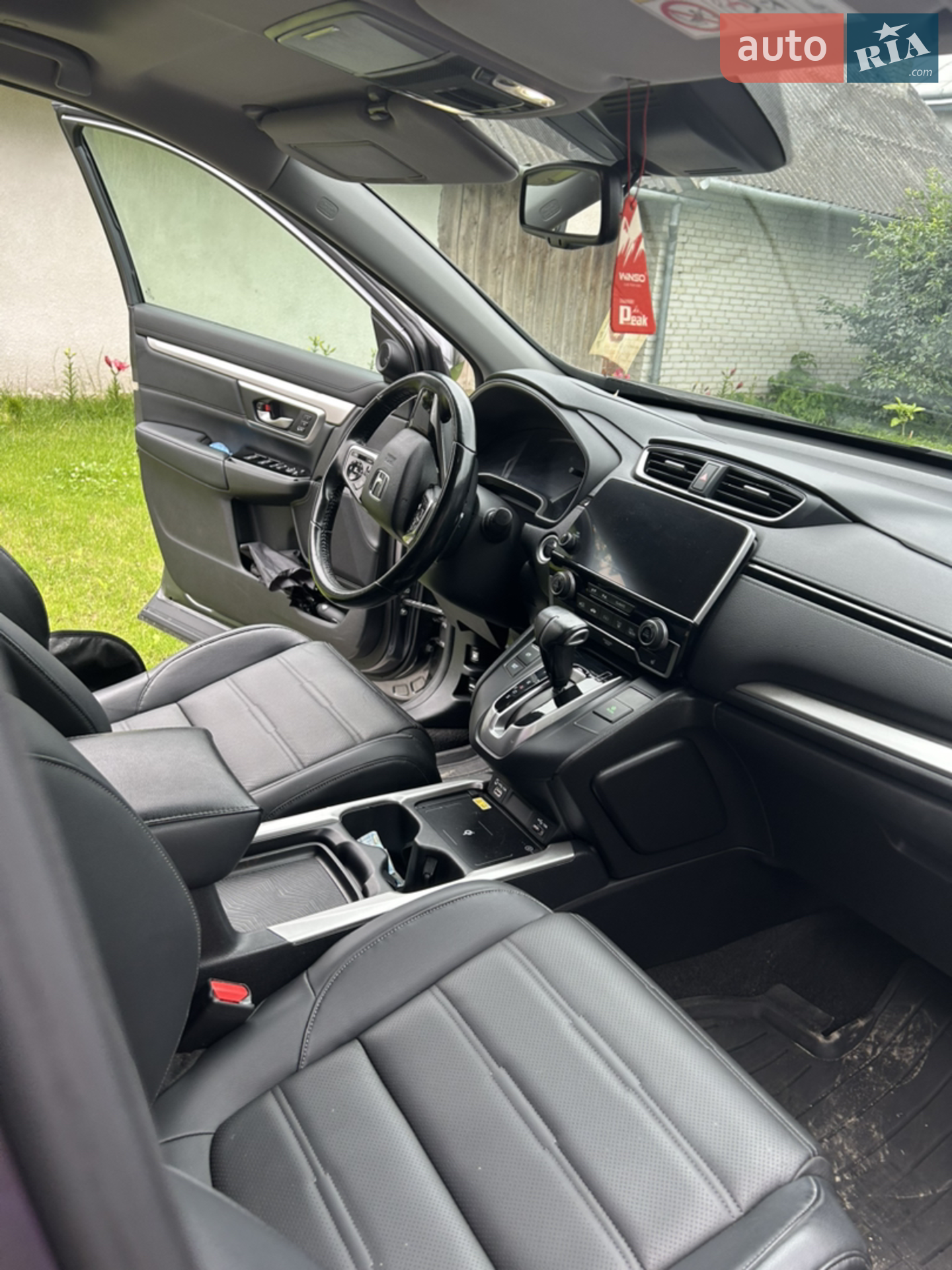 2020 Honda CR-V - мініатюра 6